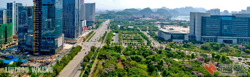 柳州城建最新PK，多维视角下的城市考察与发展对比