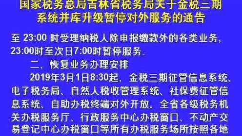 国税最新动态解读，政策调整对纳税人、企业与经济的影响分析