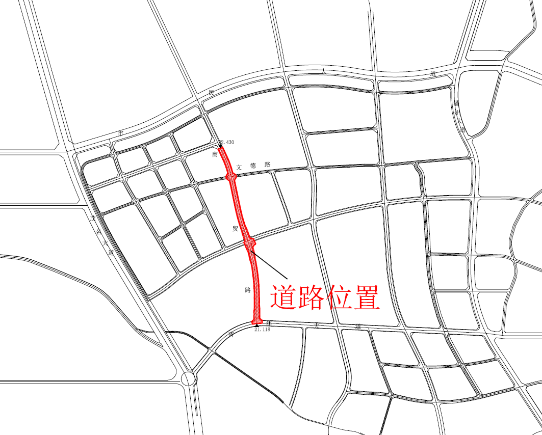 七一路街道最新发展规划概览