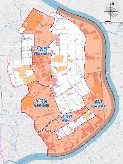 杨浦区财政局最新发展规划解析及展望