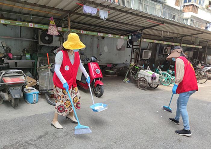 建邺区卫生健康局领导团队引领区域健康事业迈向新高度